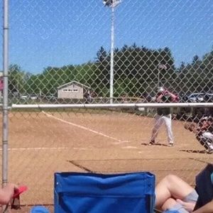 Meet your Posher, Kathyrn